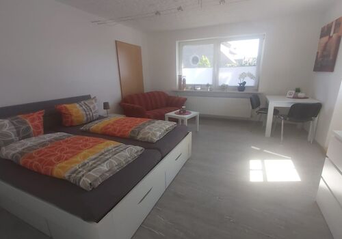 Apartment in Willingen-Usseln Bild 3