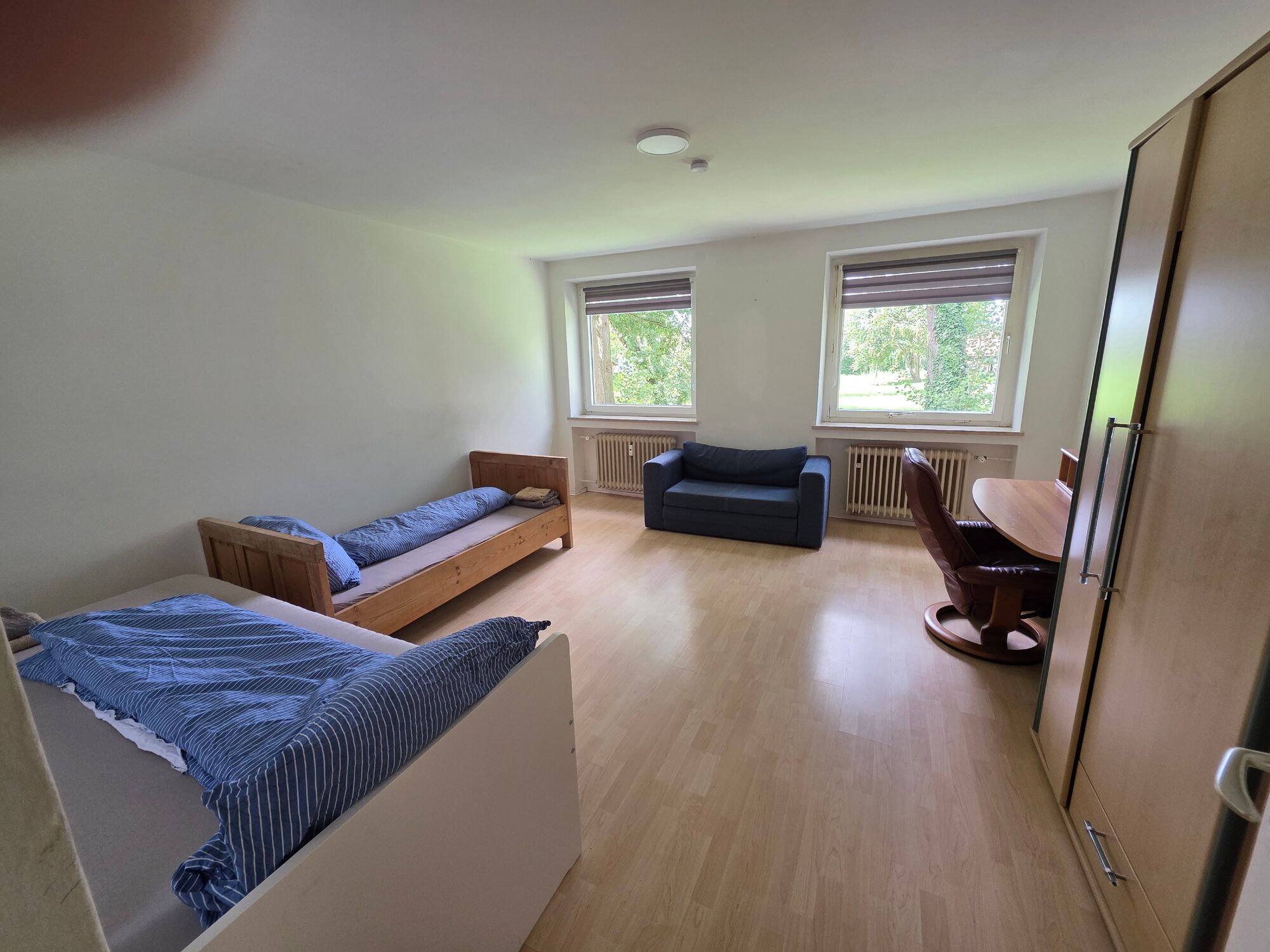 #2 Schlafzimmer