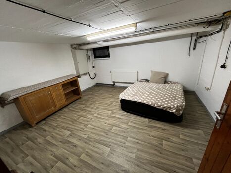 Ruhe auf dem Bauernhof Bild 2