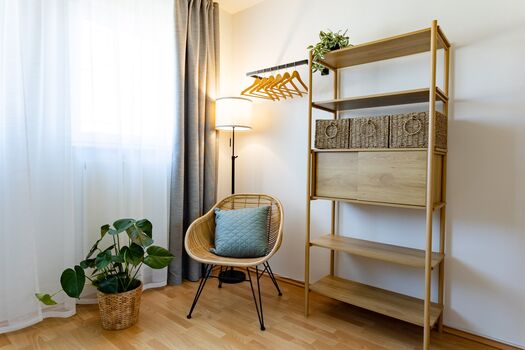 MAVA Homes I Bad Saarow I 2 Apartments I inkl. Bettwäsche und Handtücher Obrázok 5