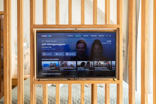 MAVA Homes I Bad Saarow I 2 Apartments I inkl. Bettwäsche und Handtücher Obrázok 4