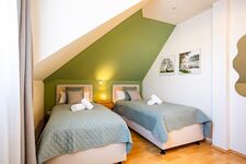 MAVA Homes I Bad Saarow I 2 Apartments I inkl. Bettwäsche und Handtücher Bild 8