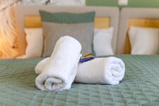 MAVA Homes I Bad Saarow I hochwertige Apartments Bild 9