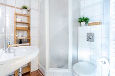 MAVA Homes I Bad Saarow I 2 Apartments I inkl. Bettwäsche und Handtücher Bild 23