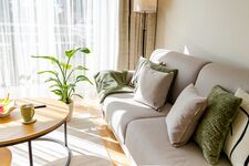 MAVA Homes I Bad Saarow I hochwertige Apartments Bild 17