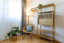 MAVA Homes I Bad Saarow I hochwertige Apartments Bild 7