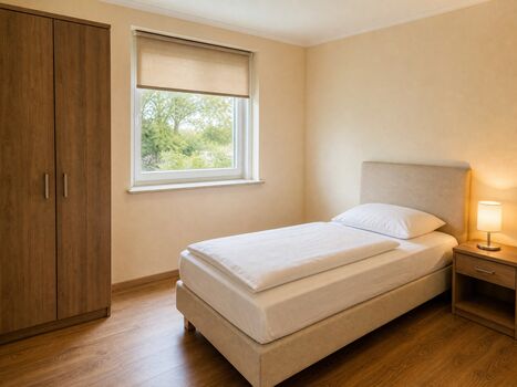 MH33 / TOMASZ-LIVING in BOTTROP - Alles inklusive Preis