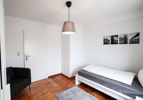 Passion Stay Apartments Lanz In Bremen Bild 3