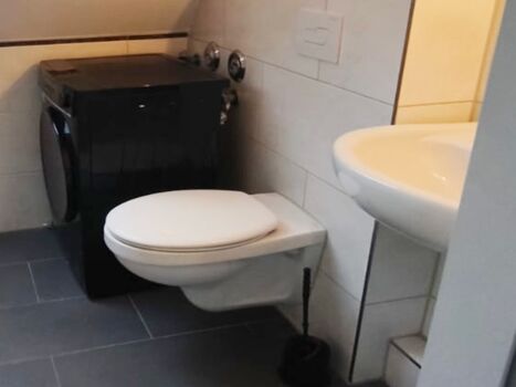 HomeRent in Hamburg Harburg Bild 4