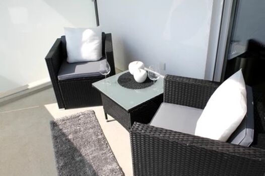 Isar Residences Landau No. 15 Zdjęcie 5