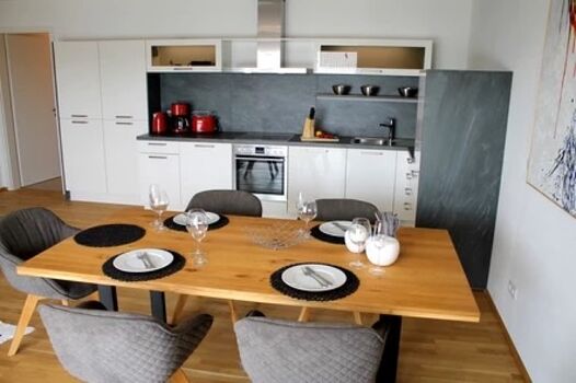 Isar Residences Landau No. 15 Zdjęcie 3