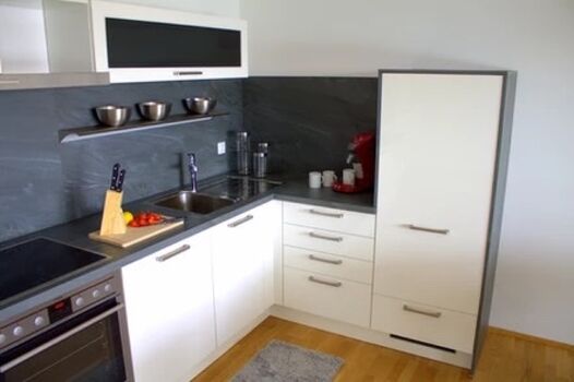 Isar Residences Landau No. 15 Zdjęcie 4