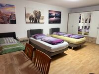 3-Bett-Zimmer 