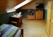 1-Bett-Zimmer