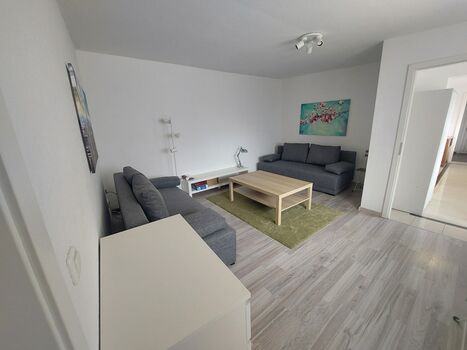 Wohnen auf Zeit in Steinbach (Monteurswohnung - max. 5 Pers) Bild 4