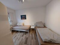 Wohnen auf Zeit in Idstein/ Heftrich (2 Zimmer, Monteurswohnung) Bild 3
