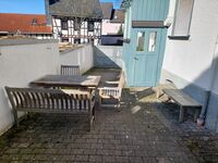 Wohnen auf Zeit in Idstein/ Heftrich (2 Zimmer, Monteurswohnung) Bild 8