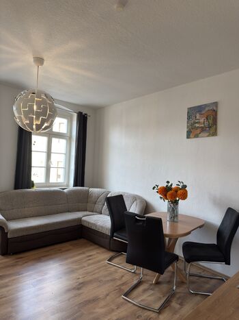 Sehr schöne, gemütliche Wohnung im Herzen der Altstadt Zdjęcie 2