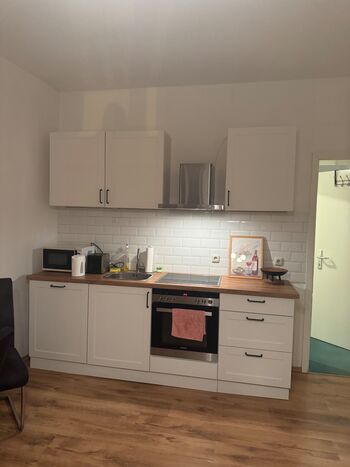 Sehr schöne, gemütliche Wohnung im Herzen der Altstadt Obrázok 3