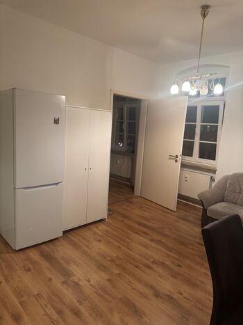 Sehr schöne, gemütliche Wohnung im Herzen der Altstadt Obrázok 5