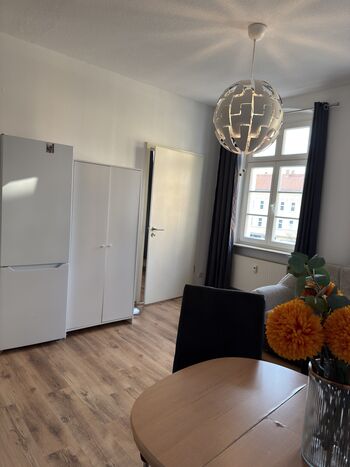 Sehr schöne, gemütliche Wohnung im Herzen der Altstadt Zdjęcie 3