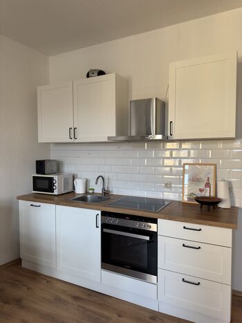 Sehr schöne, gemütliche Wohnung im Herzen der Altstadt Zdjęcie 4