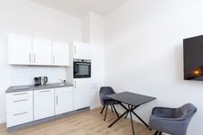 STAY MA Boardinghouse Mannheim Bild 2