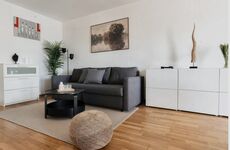 Monteurwohnung Krems – Parkplatz, Küche, Waschmaschine, WLAN, ab 1.11. Bild 6
