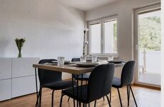 Monteurwohnung Krems – Parkplatz, Küche, Waschmaschine, WLAN, ab 1.11. Bild 7