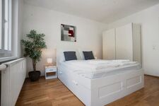 Monteurwohnung Krems – Parkplatz, Küche, Waschmaschine, WLAN, ab 1.11. Bild 9