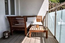 Monteurwohnung Krems – Parkplatz, Küche, Waschmaschine, WLAN, ab 1.11. Bild 15