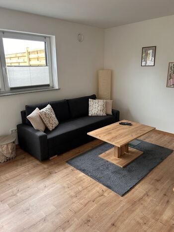 Wohnung Conen