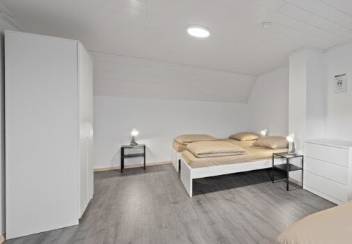 Monteurunterkünfte in Hanau – 24h Check-In