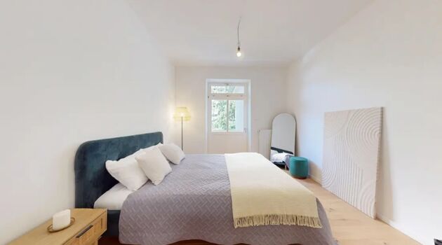Wohnung Özyildirim