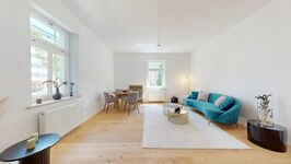 Wohnung Özyildirim Bild 2