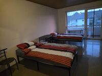 Lichtdurchflutete Wohnung in ruhiger Wohnlage Bild 1