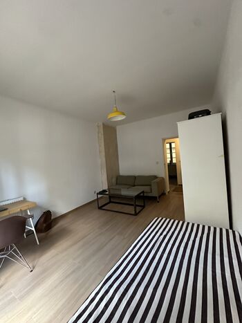 Monteur Wohnung Berlin Bild 3