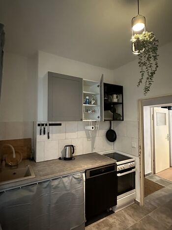 Monteur Wohnung Berlin Bild 2