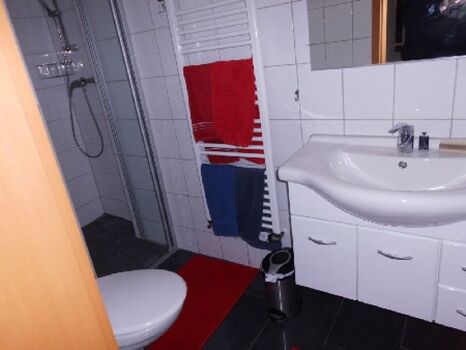 Appartement im Brocke app. A Bild 3