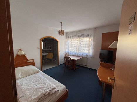 Gästezimmer Strobel Picture 2