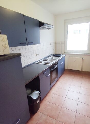 Groitzsch Pereser Monteurwohnung Sauber und Qualitativ Zdjęcie 2