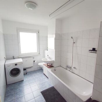 Groitzsch Pereser Monteurwohnung Sauber und Qualitativ Zdjęcie 3