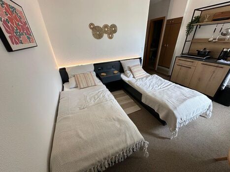 Aparthotel ,, Zur Linde - by Willms & Schömer eG Picture 3