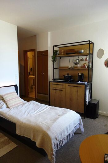 Aparthotel ,, Zur Linde - by Willms & Schömer eG Picture 4