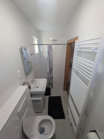 Monteurzimmer Pinkafeld Bild 2