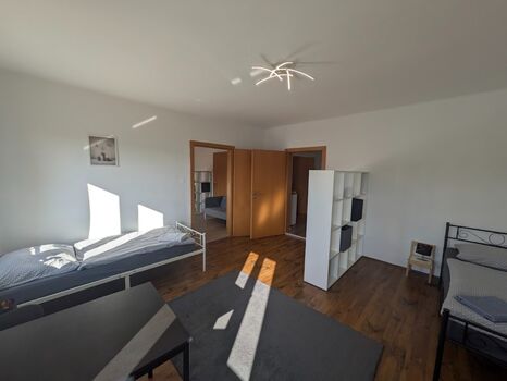 Monteurzimmer Pinkafeld Bild 4