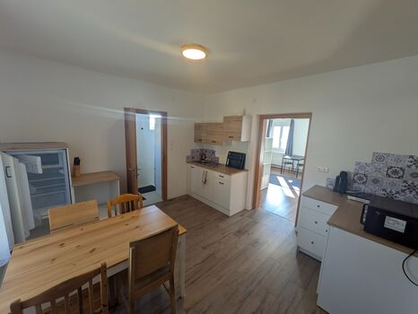 Monteurzimmer Pinkafeld Bild 3