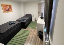 Ferienwohnung und Monteurwohnung in Ranis Bild 11