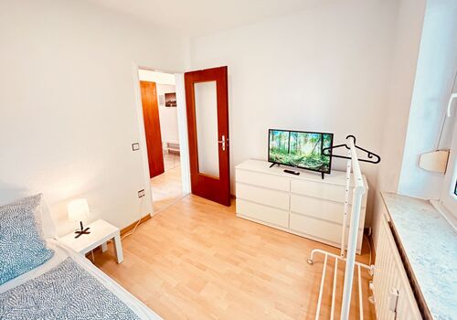 HomeRent in Seevetal bei Hamburg Picture 5