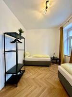 Gästezimmer in Strohberggasse, Wien Obrázok 7